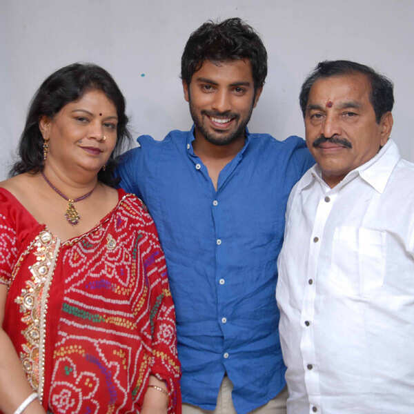 Kushal Raj Wallpapers
