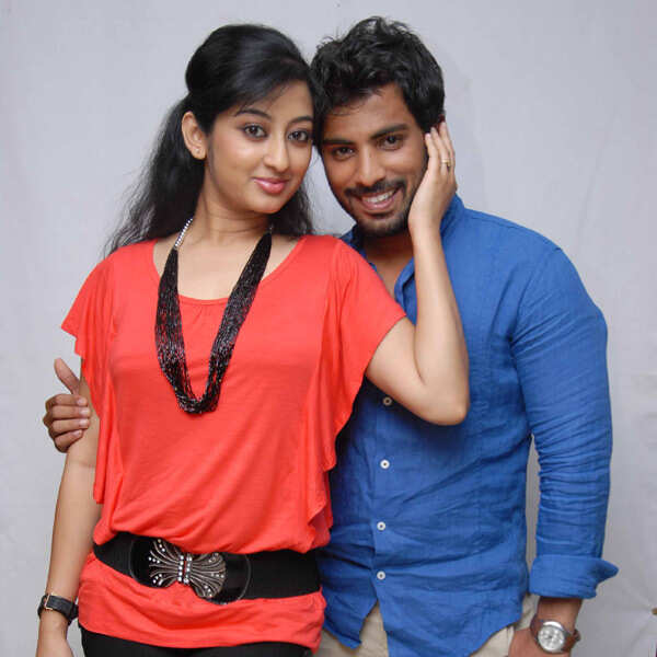 Kushal Raj Images