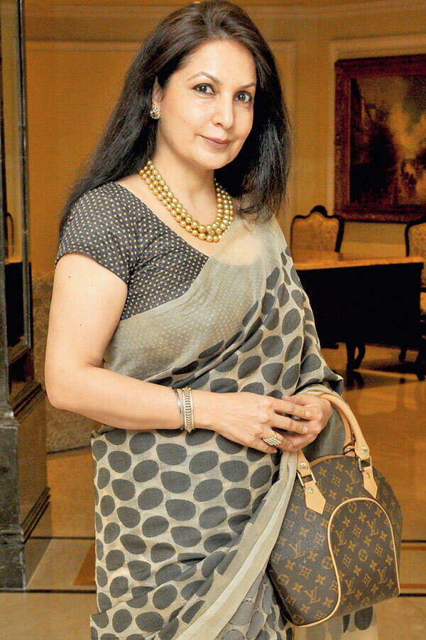 Malika Singh Images