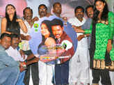 Eppothum Raja: Trailer launch