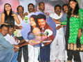 Eppothum Raja: Trailer launch