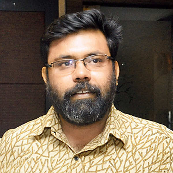 Pradipta Bhattacharyya Pictures