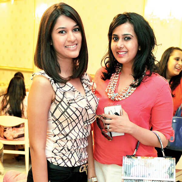 Pooja Shah