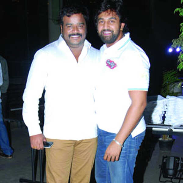 Shankar_Gowda Wallpapers