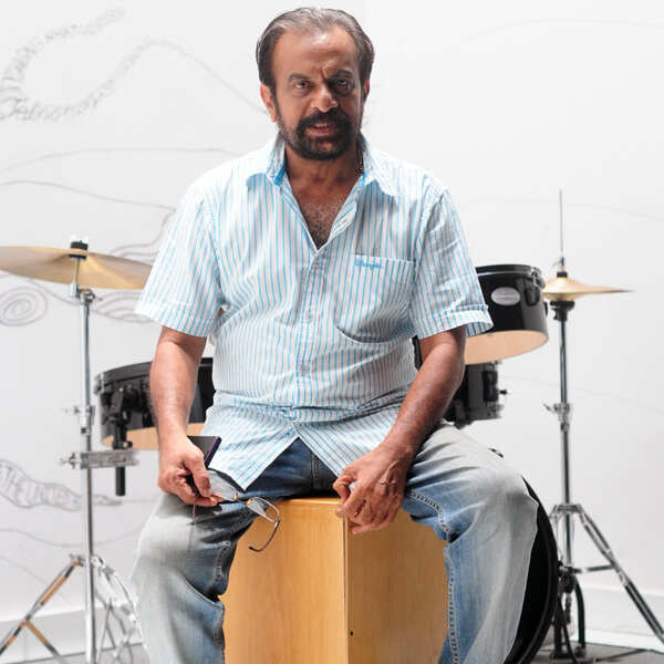 P. Balachandran Pictures