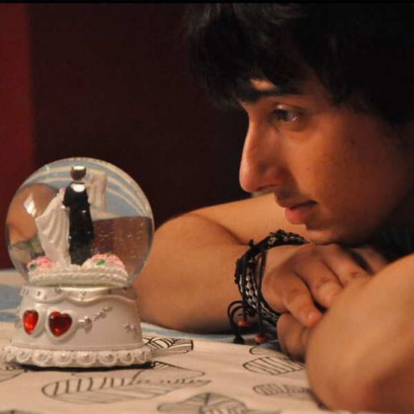Aryann Bhowmik Pictures