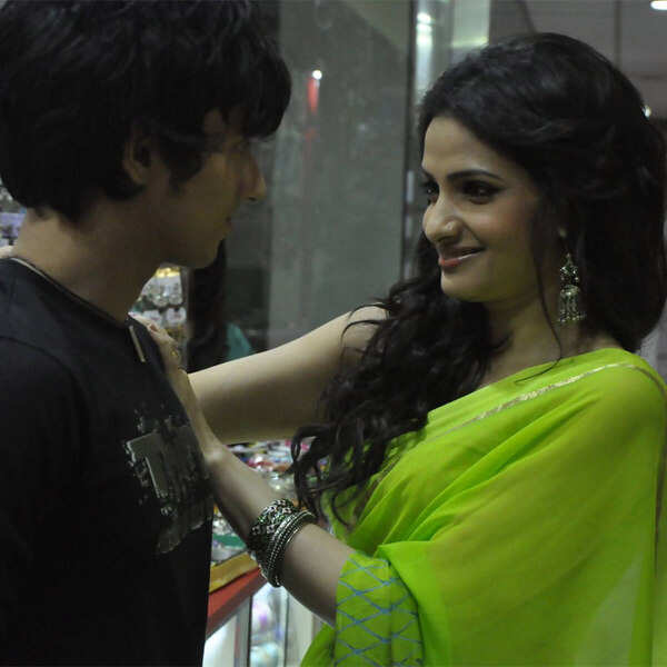 Aryann Bhowmik