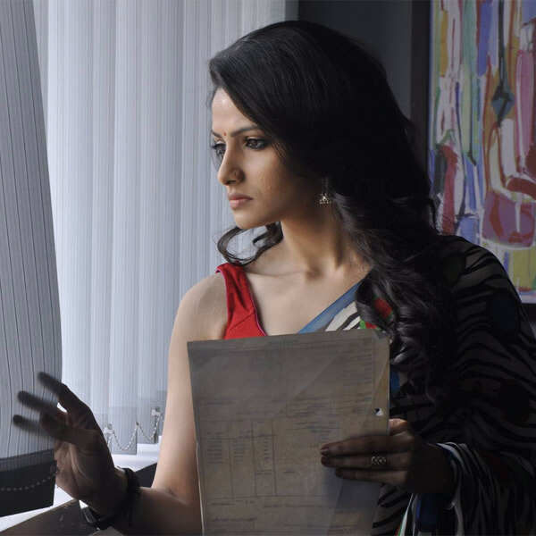 Tanusree Chakraborty
