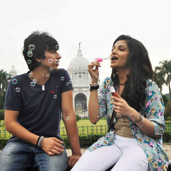 Aryann Bhowmik
