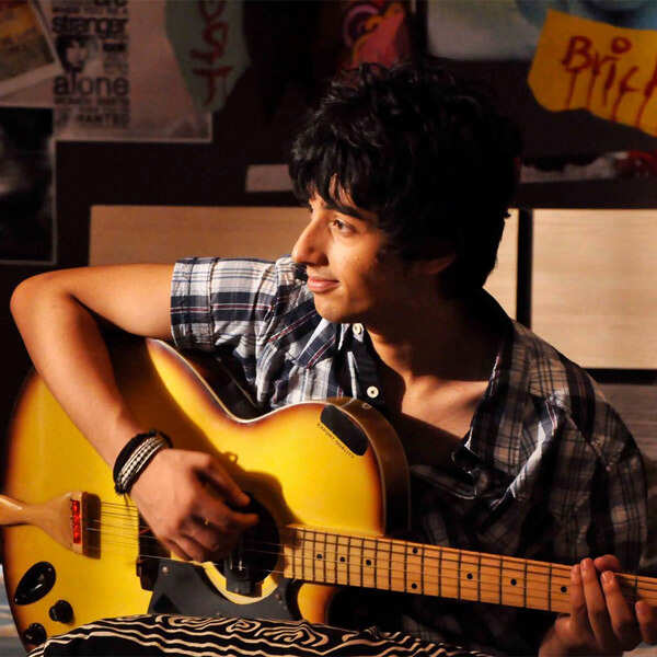 Aryann Bhowmik Images