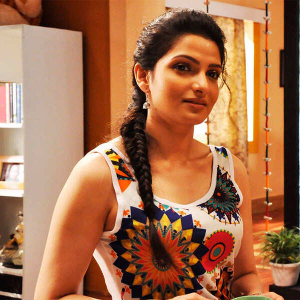 Tanusree Chakraborty