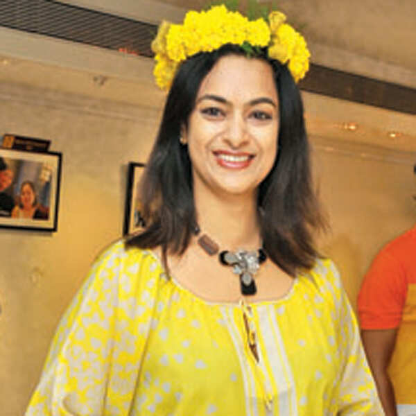 Lavanya Reddy Images