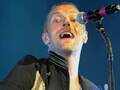Chris Martin