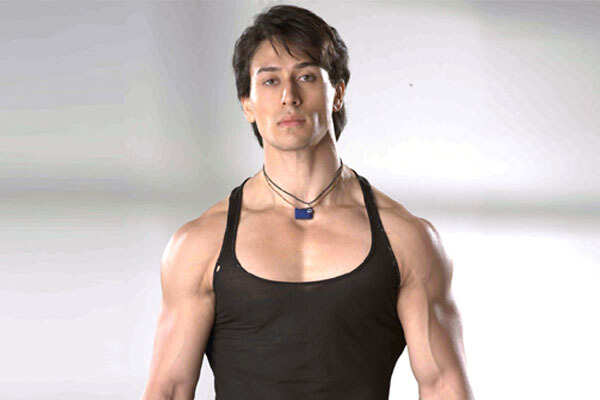 Jackie Chan