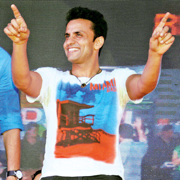 Rajiv Thakur
