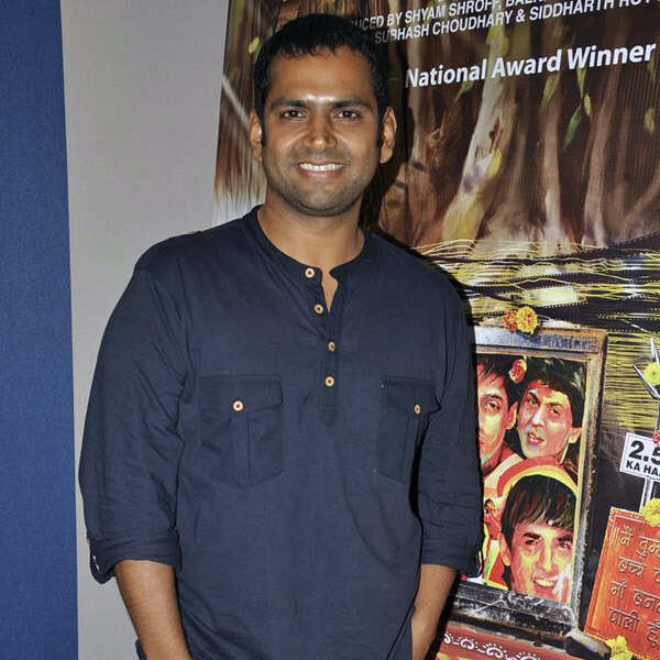 Sharib Hashmi