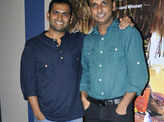 Main Filmistani app launch