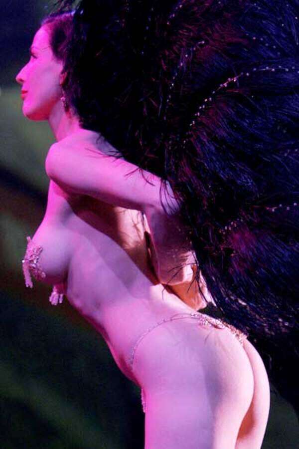 Dita Von Teese