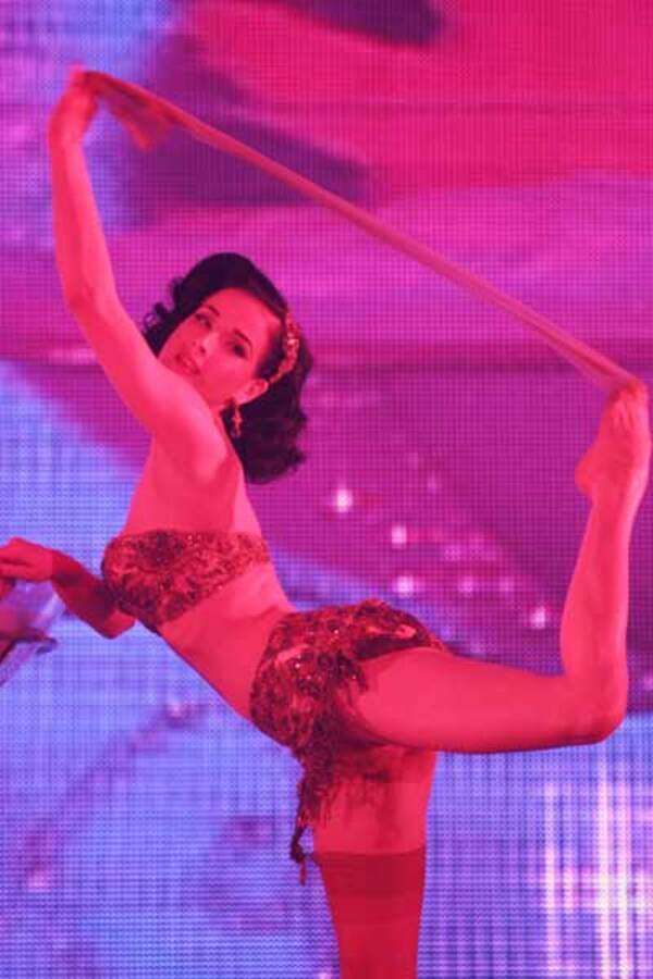 Dita Von Teese