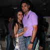 Article image for: Click here to see the latest images of <i class="tbold">Ranadeb Bose</i>