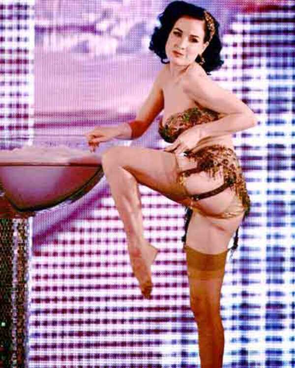 Dita Von Teese