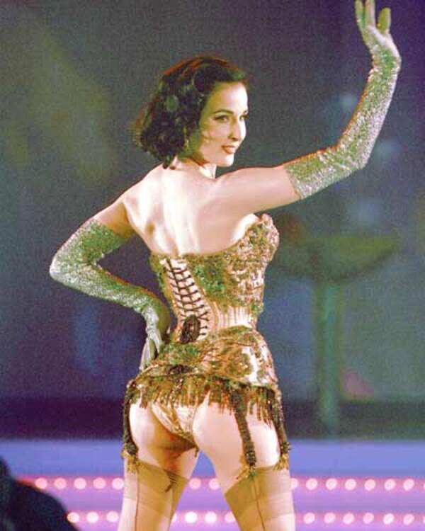 Dita Von Teese