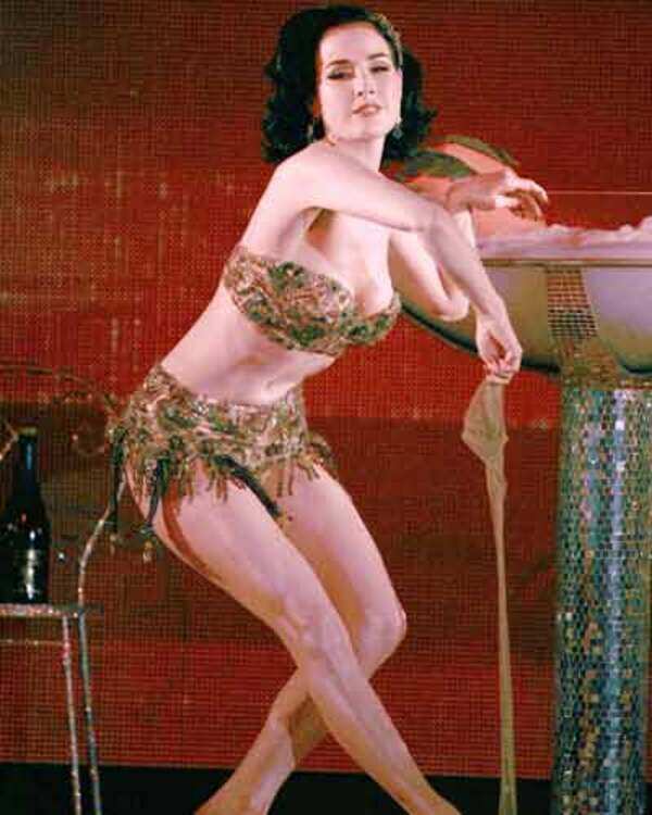 Dita Von Teese