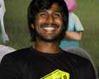 Mundasupatti: Press meet
