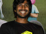 Mundasupatti: Press meet