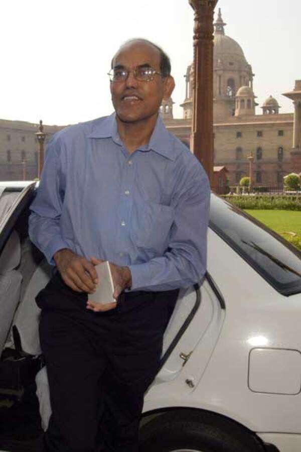 Subbarao