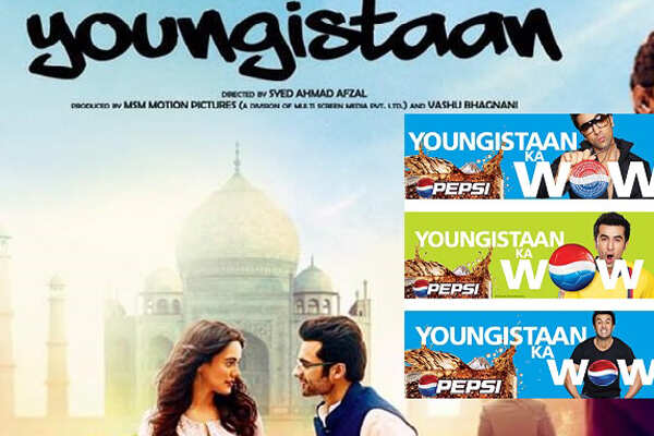 Vashu Bhagnani Images