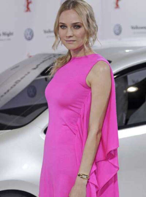 Diane Kruger Wallpapers