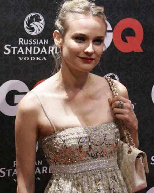 Diane Kruger Images