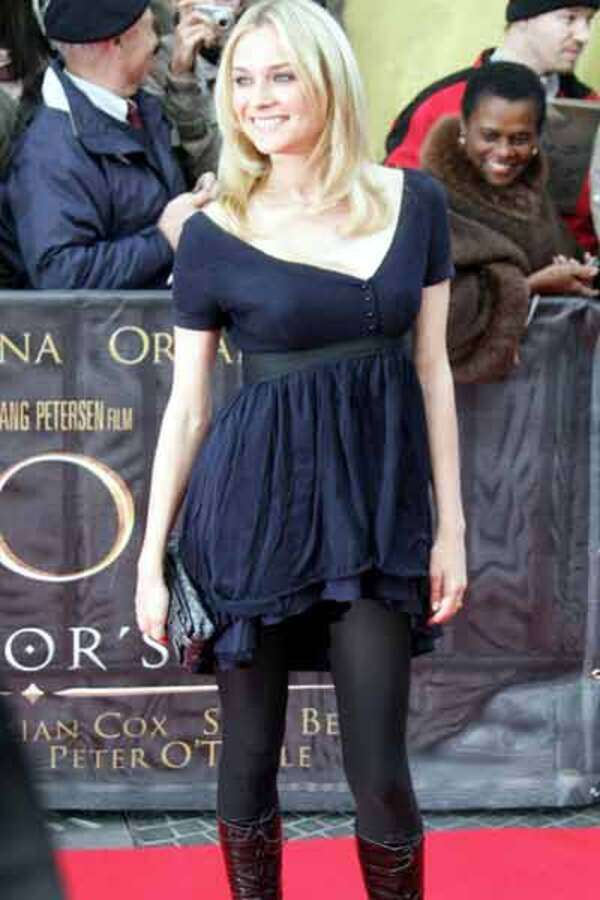 Diane Kruger Wallpapers