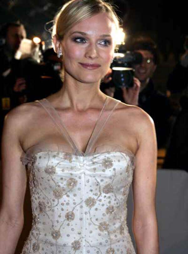 Diane Kruger Stills