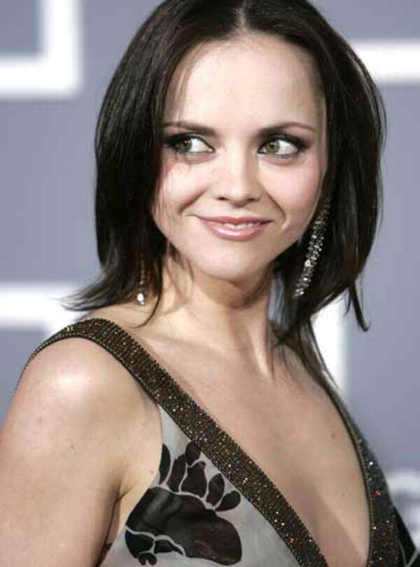 Christina Ricci