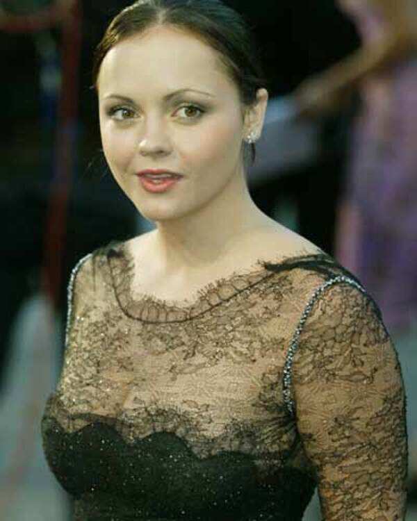 Christina Ricci