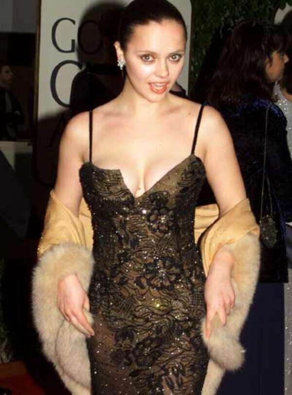 Christina Ricci