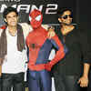 Article image for: The Amazing Spider-Man 2: Premiere