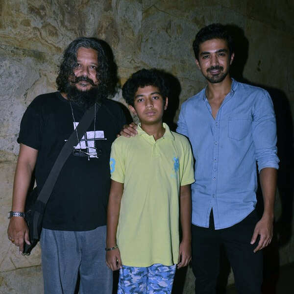 Partho Gupte