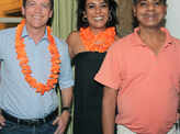 Koningsdag @ ITC Windsor