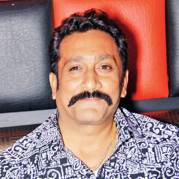Mukesh Tiwari
