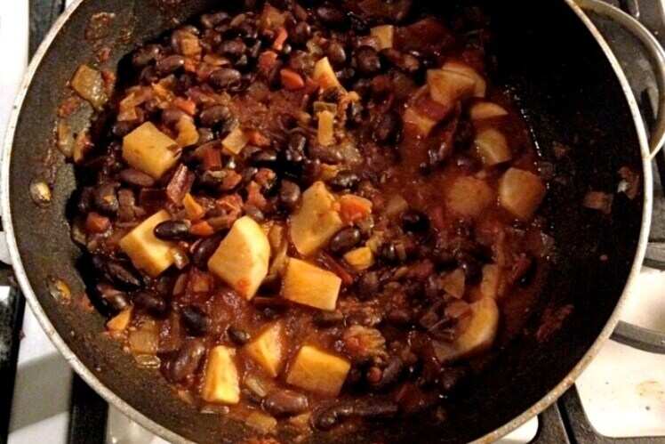 Kashmir's culinary delicacies Kashmir's culinary delicacies