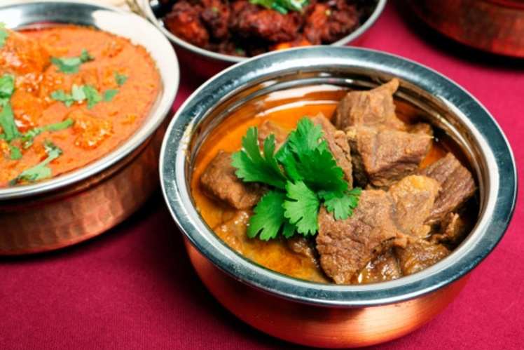 Kashmir's culinary delicacies Kashmir's culinary delicacies