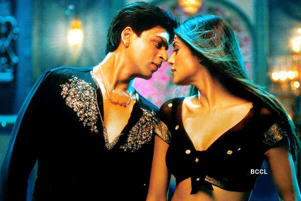 Zayed Khan