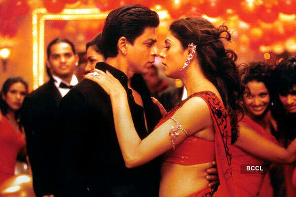 Zayed Khan