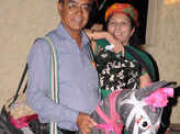 Harsha's birthday party