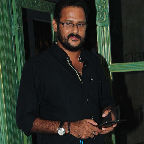 M. Padmakumar Stills