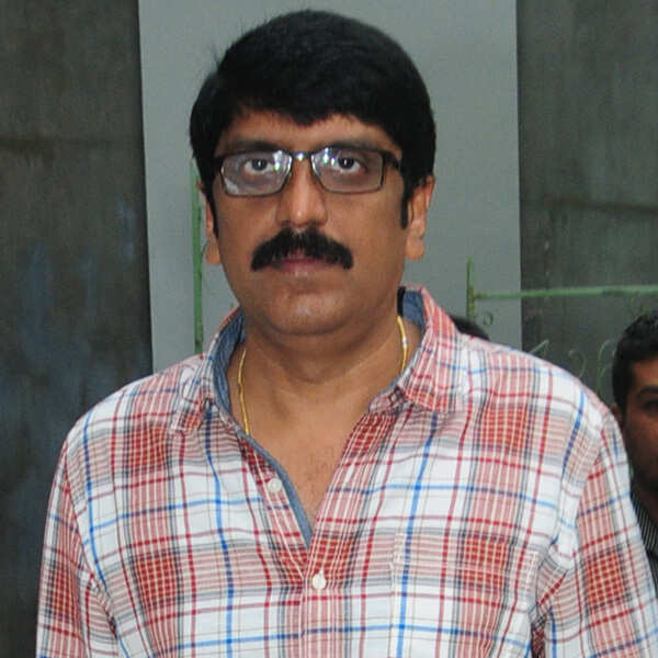 B. Unnikrishnan