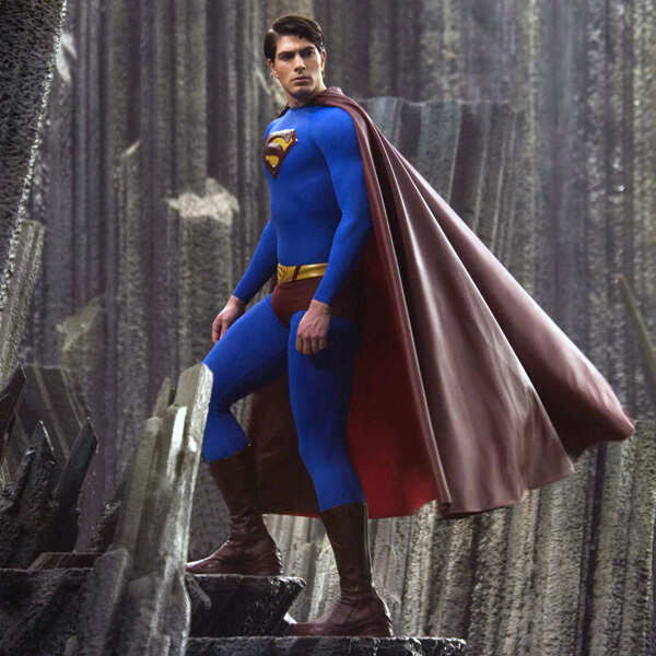 Brandon Routh